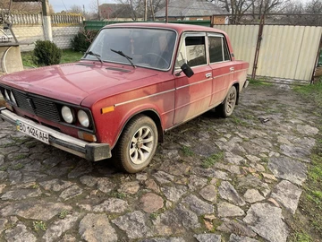 Авто ВАЗ 2106 2000 № 8238937