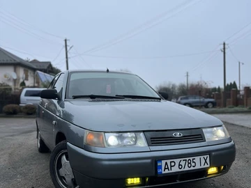 Авто ВАЗ 2110 2007 № 8238952