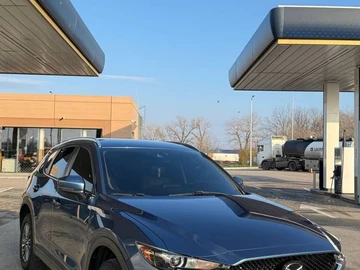Авто Mazda Cx-5 2020 № 8238956