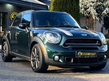Авто MINI Countryman 2014 № 8238959