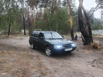 Авто ВАЗ 2111 2007 № 8238960