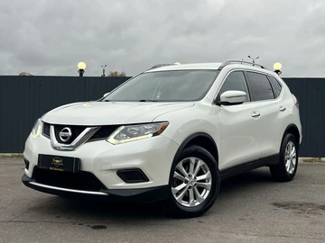 Авто Nissan Rogue 2015 № 8238975