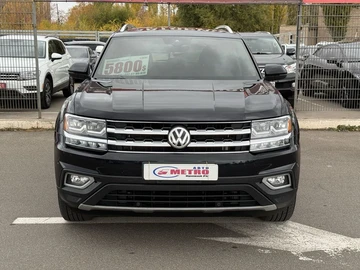 Авто Volkswagen Teramont 2018 № 8238979