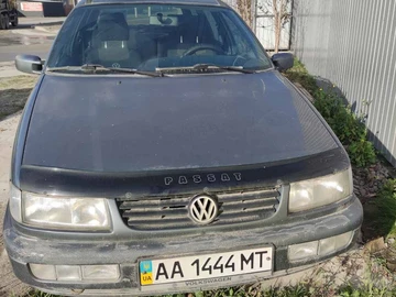 Авто Volkswagen Corrado 1990 № 8238986