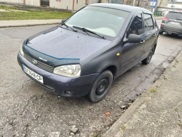 Авто ВАЗ 1119 Kalina 2006 № 8238987