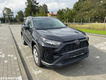 Авто Toyota Rav 4 2020 № 8238988