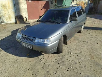 Авто ВАЗ 2111 2008 № 8239050