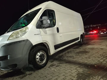 Авто Peugeot Boxer 2009 № 8239066