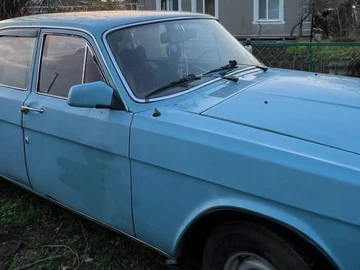 Авто ГАЗ 24 1983 № 8239069