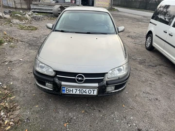 Авто Opel Omega 1999 № 8239076