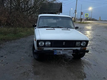 Авто ВАЗ 2106 1998 № 8239077