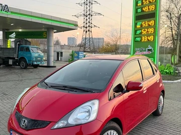 Авто Honda Jazz 2010 № 8239080