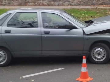 Авто ВАЗ 21103 2004 № 8239086