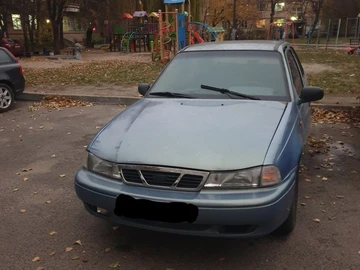 Авто Daewoo Nexia 2006 № 8239090