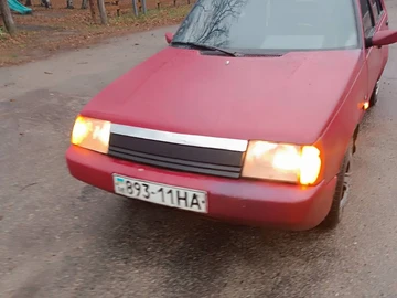 Авто ЗАЗ 1103 Slavuta 1999 № 8239104
