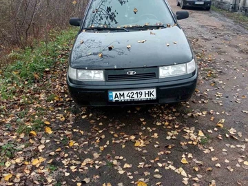Авто ВАЗ 2114 2008 № 8239108