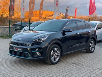 Авто KIA Niro 2020 № 8239111
