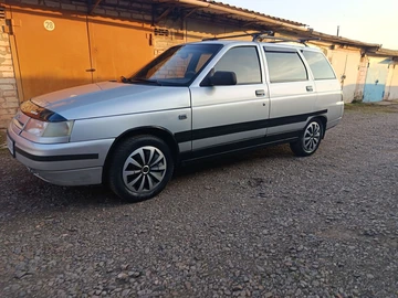 Авто ВАЗ 2111 2005 № 8239166