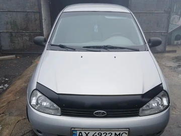 Авто ВАЗ 1118 Kalina 2006 № 8239167
