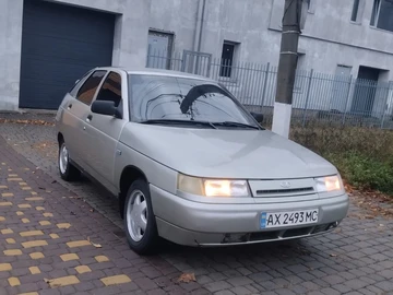 Авто ВАЗ 2112 2005 № 8239168