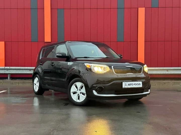 Авто KIA Soul 2016 № 8239170