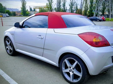 Авто Opel Tigra 2008 № 8239172