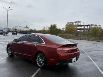Авто Lincoln Mkz 2014 № 8239178