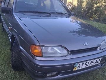 Авто ВАЗ 2115 2008 № 8239182