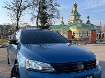 Авто Volkswagen Jetta 2016 № 8239184