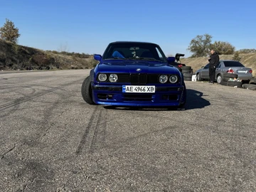 Авто BMW 3 Серия 1990 № 8239185