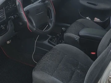 Авто Daewoo Lanos Sens  2007 № 8239187