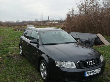 Авто Audi A4 2003 № 8239192