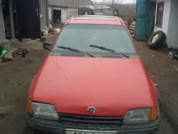 Авто Opel Kadett 1991 № 8239194