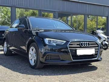 Авто Audi A3 2019 № 8239196