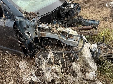 Авто Dodge Journey 2014 № 8239201