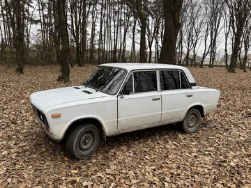 Авто ВАЗ 2106 1993 № 8239208