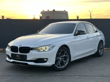 Авто BMW 3 Серия 2012 № 8239213