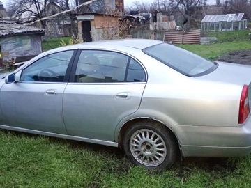Авто Chery Eastar 2007 № 8239221