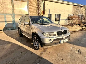 Авто BMW X5 2006 № 8239226