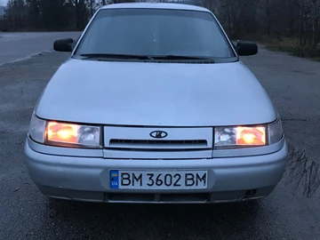 Авто ВАЗ 2110 2001 № 8239228