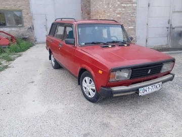 Авто ВАЗ 2104 1994 № 8239361