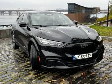 Авто Ford Mustang 2023 № 8239364
