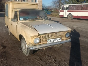 Авто  Grenadier 1988 № 8239365
