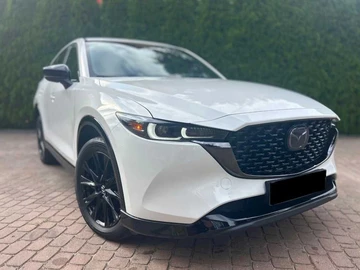 Авто Mazda Cx-5 2024 № 8239367