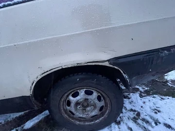 Авто ВАЗ 2108 1989 № 8239368