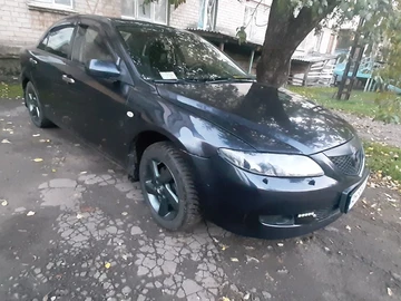 Авто Mazda 6 2004 № 8239369