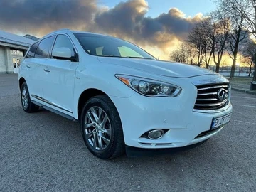 Авто Infiniti Qx60 2014 № 8239371