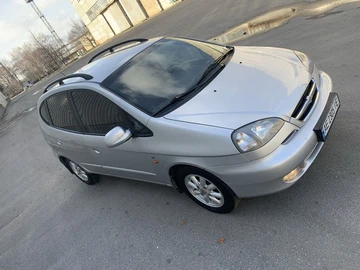 Авто Chevrolet Tacuma 2005 № 8239372