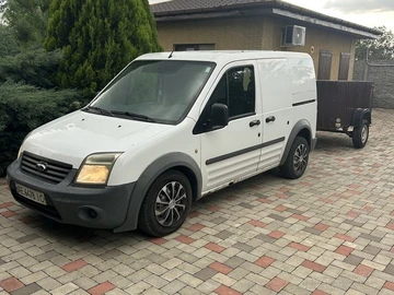 Авто Ford Tourneo Connect 2012 № 8239377