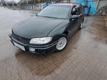 Авто Opel Omega 1997 № 8239382